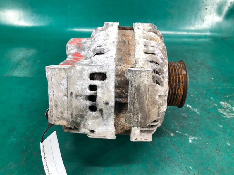 Генератор ENDEAVOR 03-11 Внедорожник 3.8