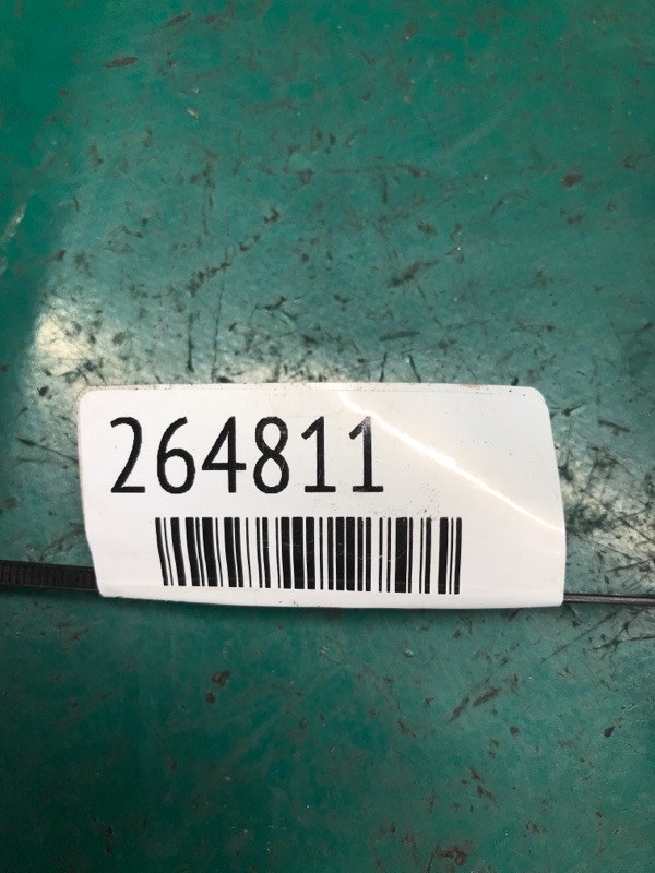 Стартер ENDEAVOR 03-11 Внедорожник 3.8