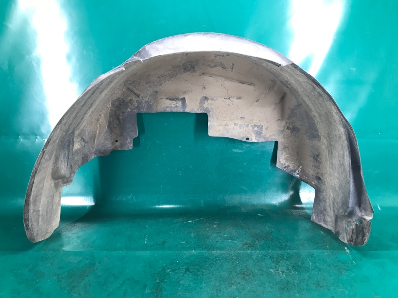 Запчасть подкрылок задний правый DODGE JOURNEY 08-20 Внедорожник 5116276AE Б/У Подкрылок задний правый DODGE JOURNEY 08-20 Внедорожник 5116276AE Б/У