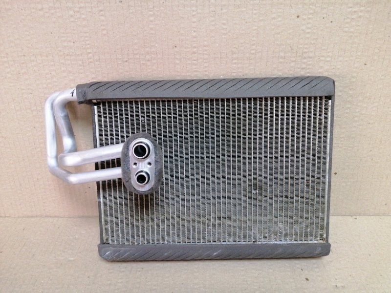 Испаритель кондиционера MITSUBISHI OUTLANDER GF 12- 2019 2.4 7810A299 Б/У