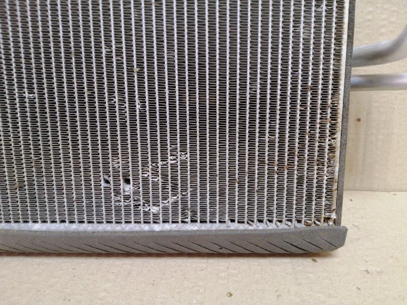 Испаритель кондиционера MITSUBISHI OUTLANDER GF 12- 2.4