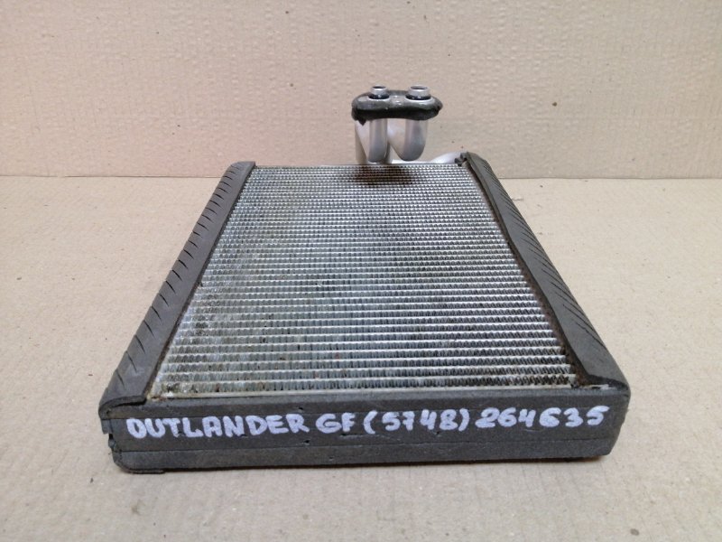 Испаритель кондиционера OUTLANDER GF 12- 2019 2.4