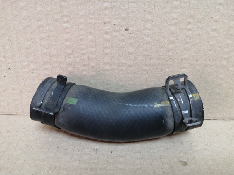 Патрубок системы охлаждения OUTLANDER GF 12- 2019 2.4