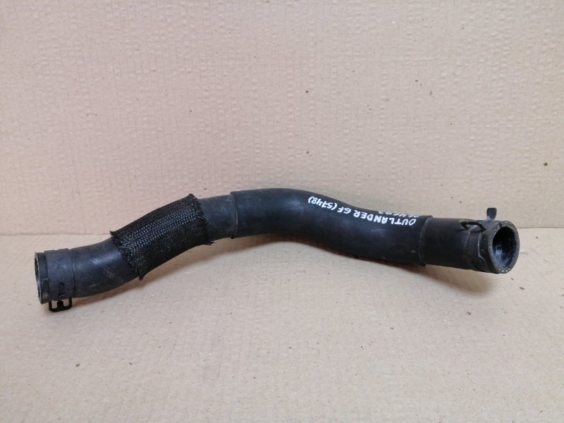 Патрубок системы охлаждения MITSUBISHI OUTLANDER GF 12- 2.4 Патрубок системы охлаждения MITSUBISHI OUTLANDER GF 12- 2.4