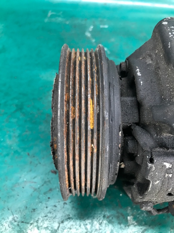 Компрессор кондиционера DODGE JOURNEY 08-20 Внедорожник 2.4 Компрессор кондиционера DODGE JOURNEY 08-20 Внедорожник 2.4