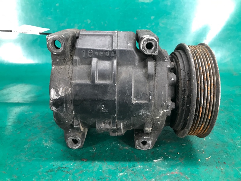 Компрессор кондиционера JOURNEY 08-20 Внедорожник 2.4 Компрессор кондиционера JOURNEY 08-20 Внедорожник 2.4