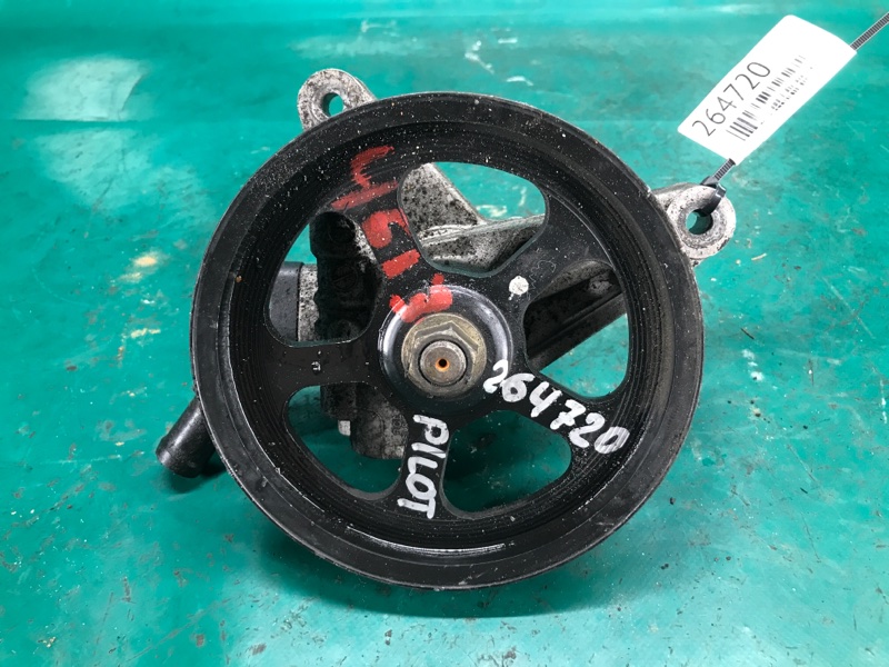 Насос ГУР HONDA PILOT 08-15 Внедорожник 3.5 Б/У