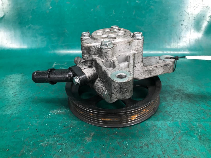 Насос ГУР PILOT 08-15 Внедорожник 3.5