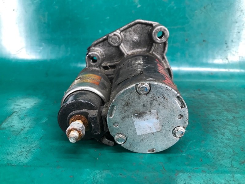 Стартер DODGE JOURNEY 08-20 Внедорожник 3.6