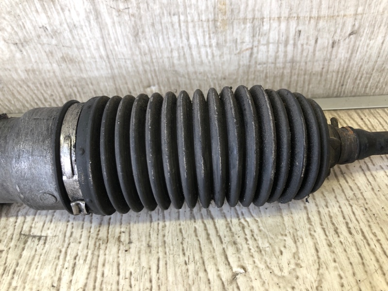 Рулевая рейка JUKE 10-19 2011 1.6 MR16DDT