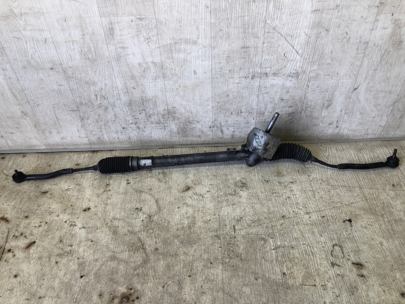 Рулевая рейка NISSAN JUKE 10-19 1.6 MR16DDT