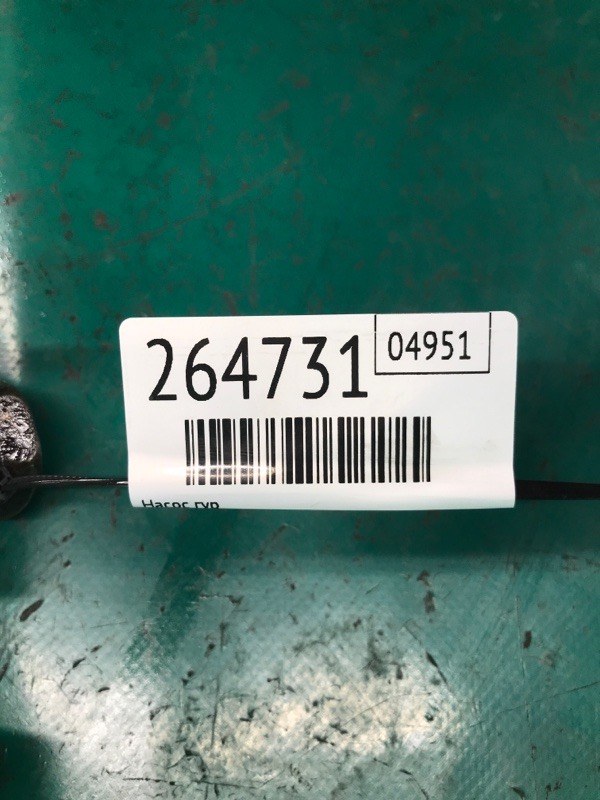 Насос ГУР I35 00-04 2004 Седан 3.5 VQ35DE