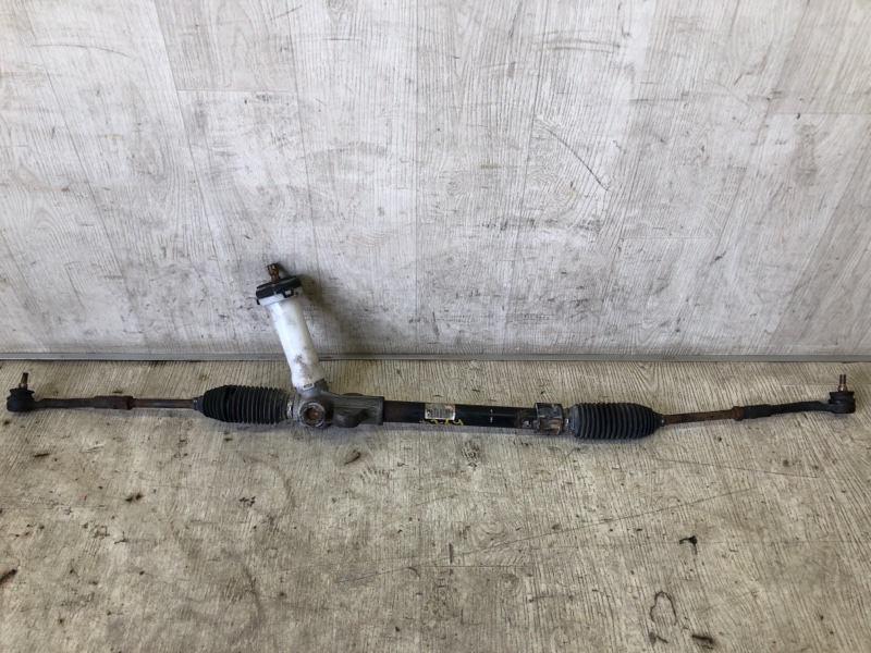 Рулевая рейка KIA SOUL AM 08-13 2011 G4NA 565002K001 Б/У