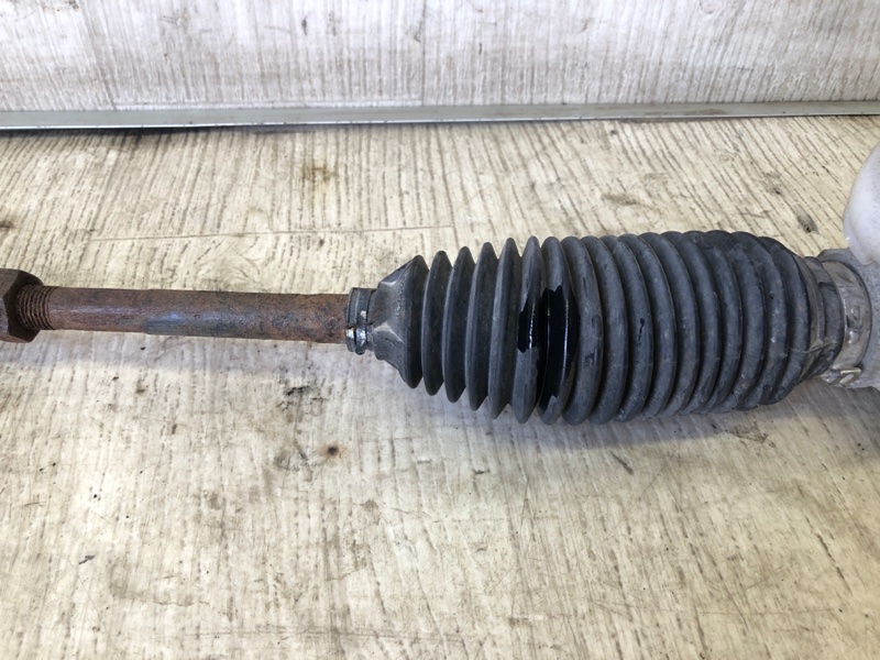 Рулевая рейка SOUL AM 08-13 2011 G4NA