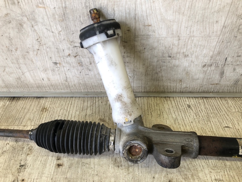 Рулевая рейка SOUL AM 08-13 2011 G4NA