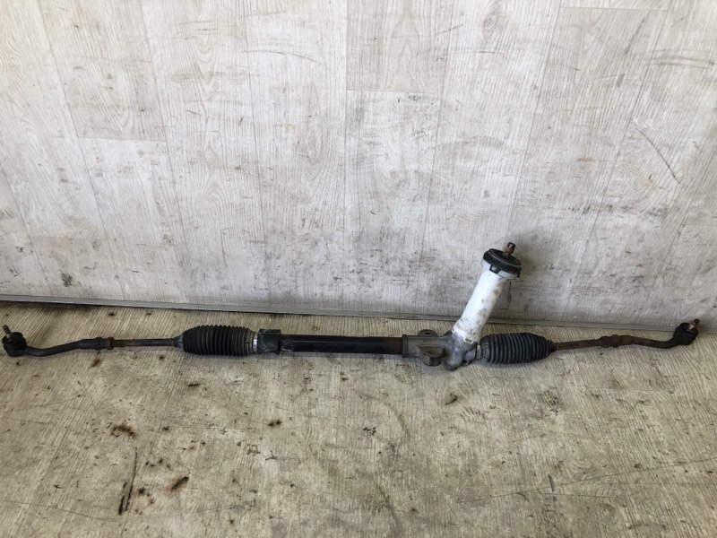 Рулевая рейка KIA SOUL AM 08-13 G4NA