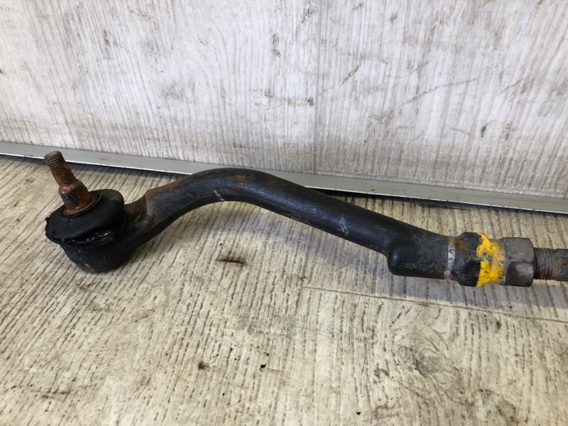 Рулевая рейка SANTA FE (DM) 12-18 2013 2.4 G4KJ