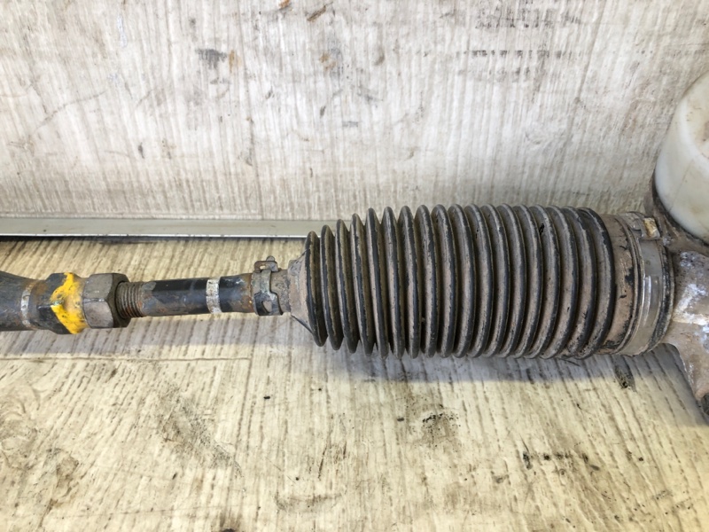 Рулевая рейка SANTA FE (DM) 12-18 2013 2.4 G4KJ