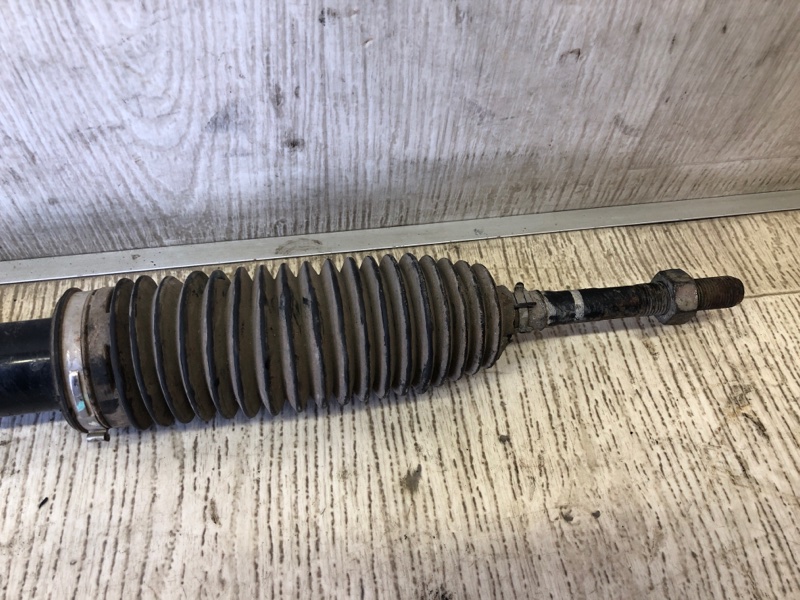 Рулевая рейка SANTA FE (DM) 12-18 2013 2.4 G4KJ