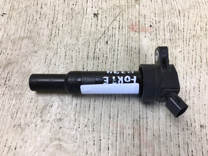 Катушка зажигания KIA FORTE YD 12- 2013 YD 2.0 G4NC 27300-2E000 Б/У