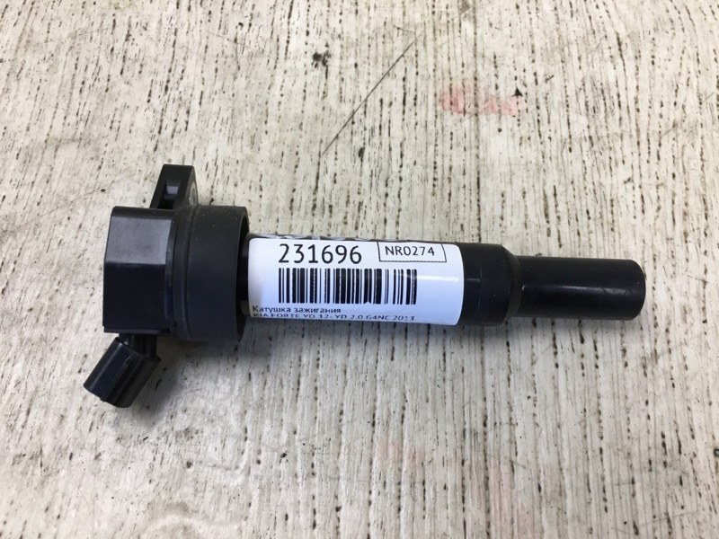 Катушка зажигания KIA FORTE YD 12- YD 2.0 G4NC