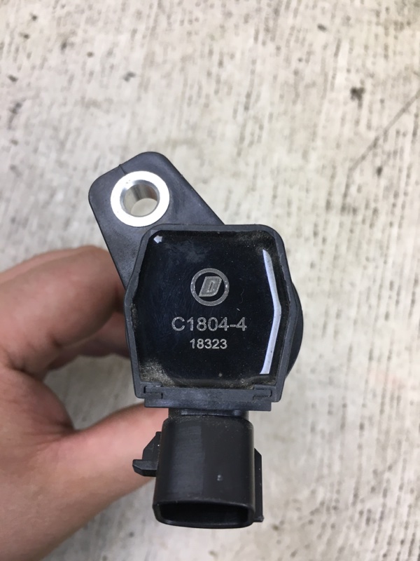 Катушка зажигания FORTE YD 12- 2013 YD 2.0 G4NC