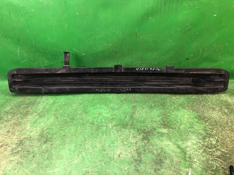 Усилитель заднего бампера SONATA YF 10-14