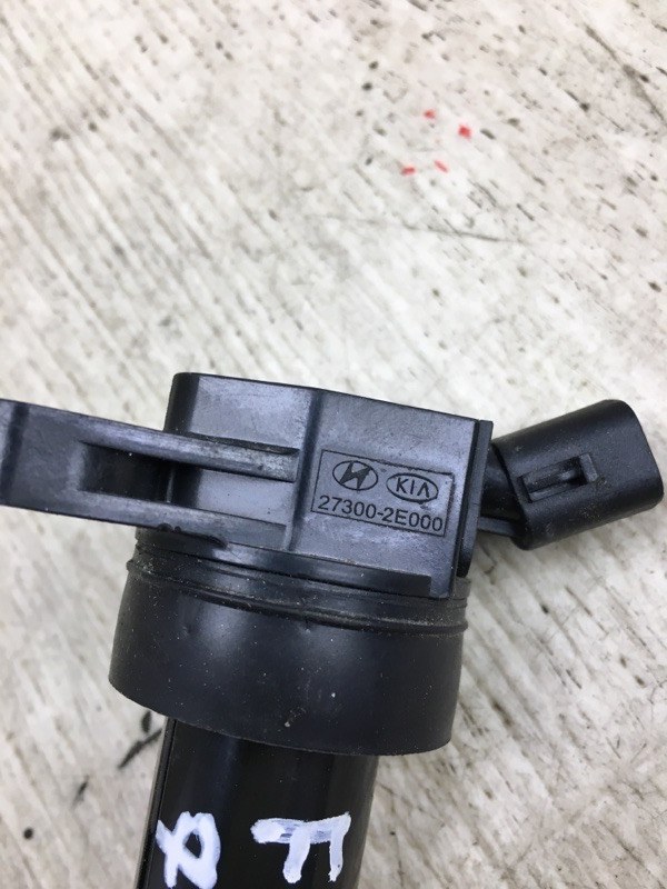 Катушка зажигания FORTE YD 12- 2013 YD 1.8 G4NB Катушка зажигания FORTE YD 12- 2013 YD 1.8 G4NB