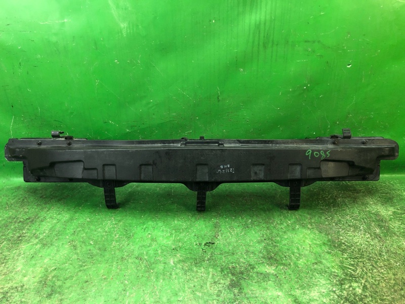 Усилитель заднего бампера HYUNDAI SONATA YF 10-14 2012 Седан 2.4 G4KK 866314R000 Б/У