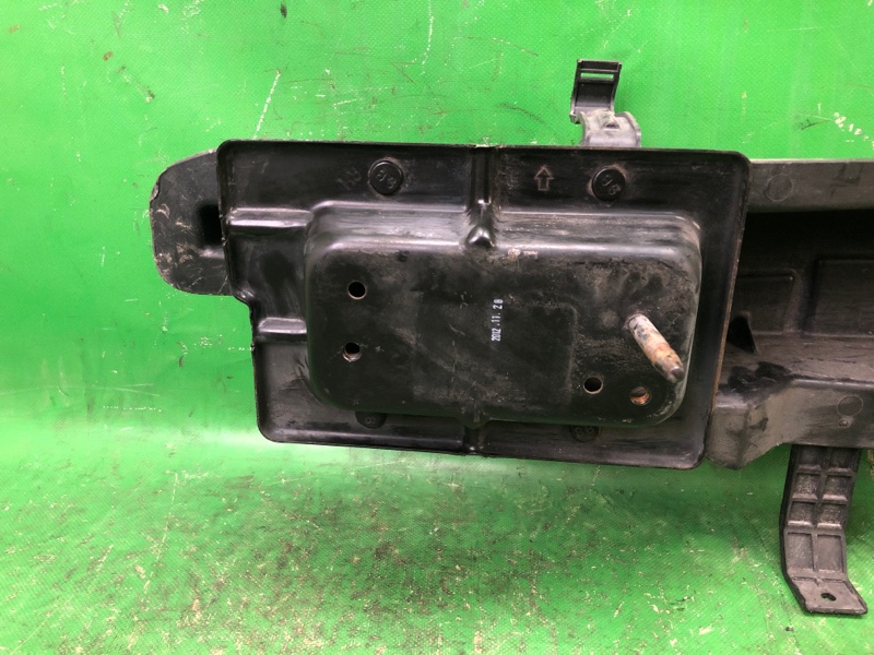 Усилитель заднего бампера SONATA YF 10-14 2012 Седан 2.4 G4KK