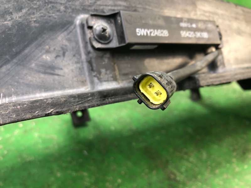 Усилитель заднего бампера SONATA YF 10-14 2012 Седан 2.4 G4KK