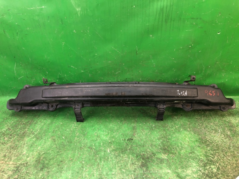 Усилитель заднего бампера KIA OPTIMA TF 11-16 2015 Седан 2.4 G4KJ 866312T510 Б/У