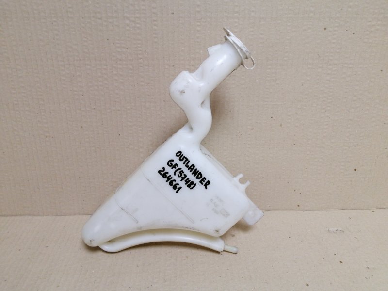 Бачок расширительный MITSUBISHI OUTLANDER GF 12- 2019 2.4 1375A261 Б/У