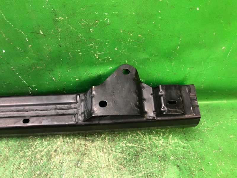 Усилитель заднего бампера EDGE 06-14 2010 T35PDED