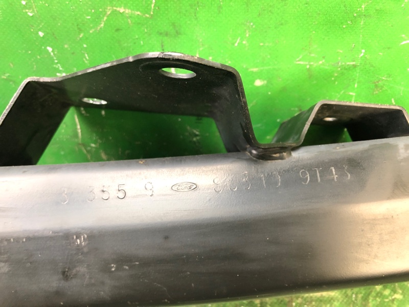 Усилитель заднего бампера EDGE 06-14 2010 T35PDED