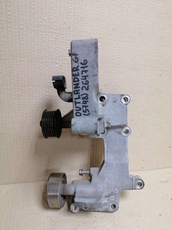 Кронштейн генератора OUTLANDER GF 12- 2019 2.4