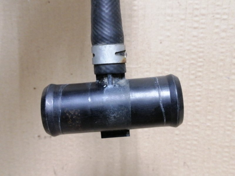 Патрубок системы охлаждения MITSUBISHI OUTLANDER GF 12- 2.4