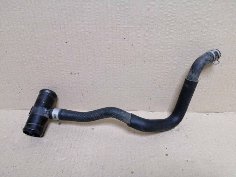 Патрубок системы охлаждения OUTLANDER GF 12- 2019 2.4