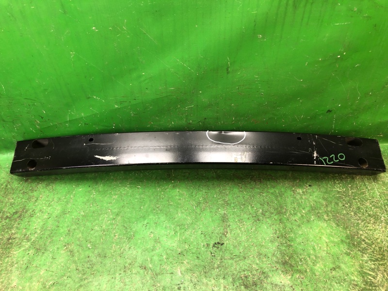 Усилитель заднего бампера NISSAN JUKE 10-19 2011 1.6 MR16DDT H50321KDDH Б/У