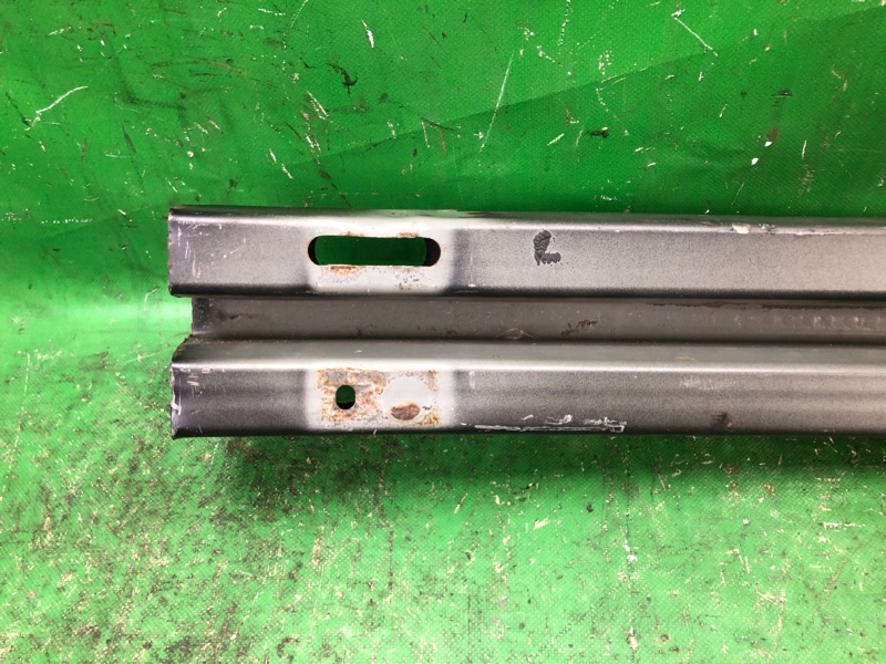 Усилитель заднего бампера JUKE 10-19 2011 1.6 MR16DDT