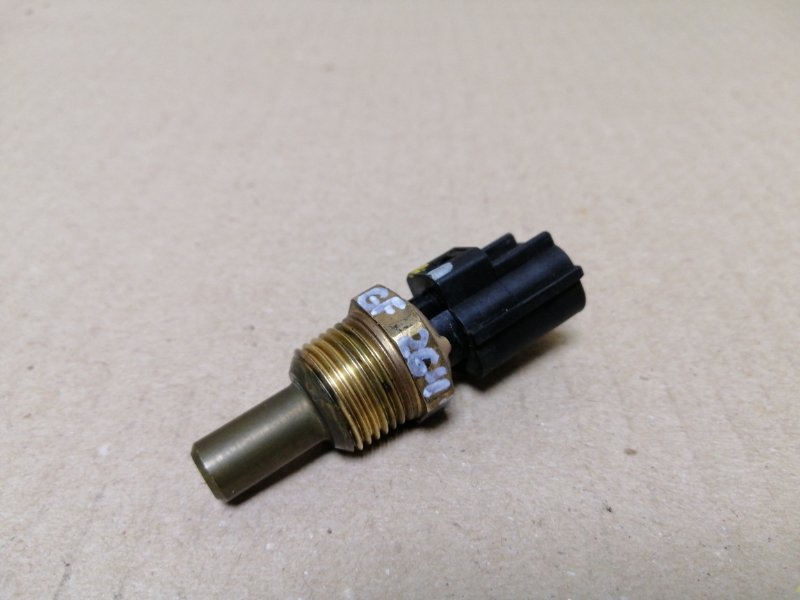 Датчик температуры охлаждающей жидкости MITSUBISHI OUTLANDER GF 12- 2019 2.4 1308A012 Б/У