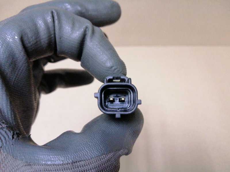 Датчик температуры охлаждающей жидкости OUTLANDER GF 12- 2019 2.4