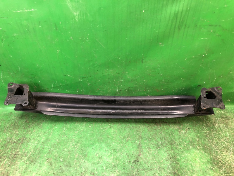 Усилитель заднего бампера VOLKSWAGEN JETTA 05-10 Седан 2.5