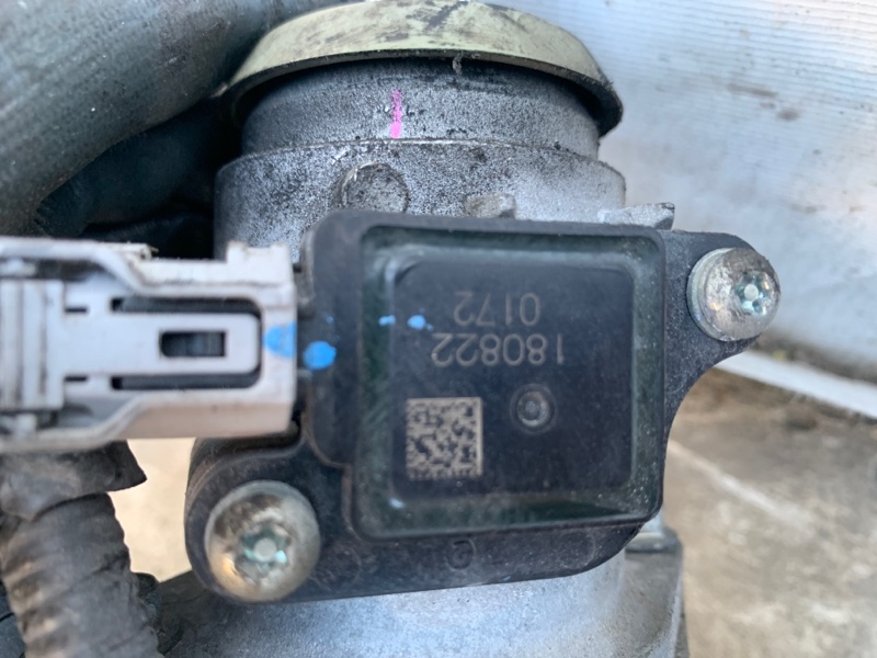 Рулевая рейка Q50 20-