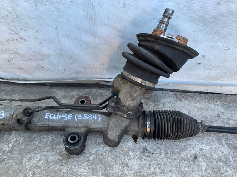 Рулевая рейка ECLIPSE 05-08 2008 DK 2.4 4G69