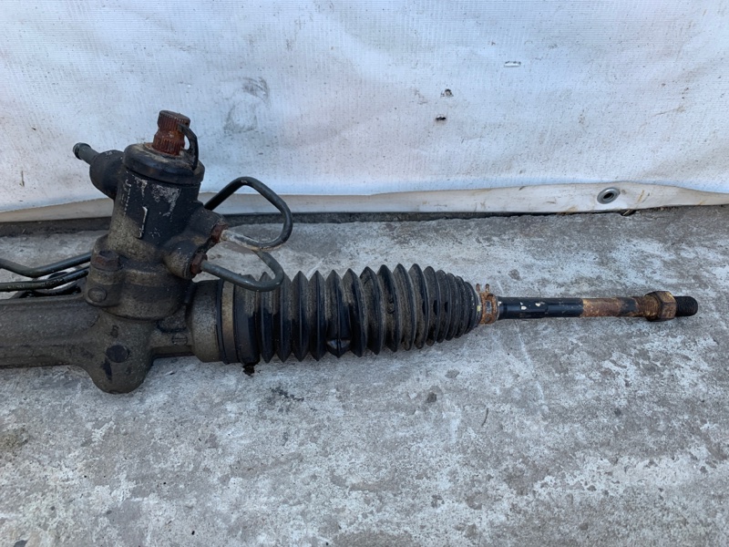 Рулевая рейка QX60/JX35 12-20 Рулевая рейка QX60/JX35 12-20