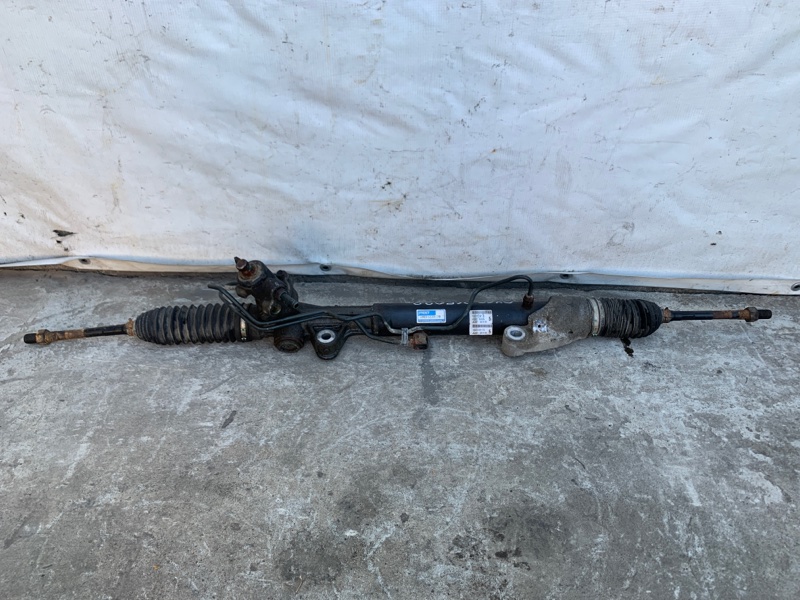 Рулевая рейка QX60/JX35 12-20 Рулевая рейка QX60/JX35 12-20