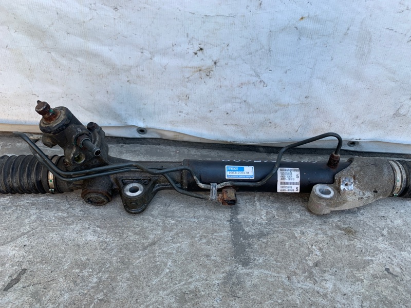 Рулевая рейка QX60/JX35 12-20 Рулевая рейка QX60/JX35 12-20