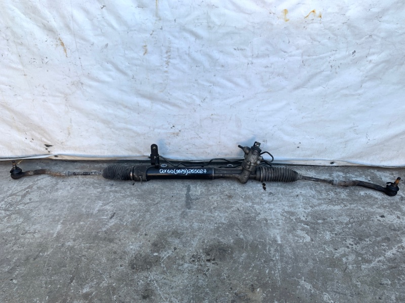 Запчасть рулевая рейка INFINITI QX60/JX35 12-20 2013 3.5 VQ35DE 49001-3KA0A Б/У Рулевая рейка INFINITI QX60/JX35 12-20 2013 3.5 VQ35DE 49001-3KA0A Б/У