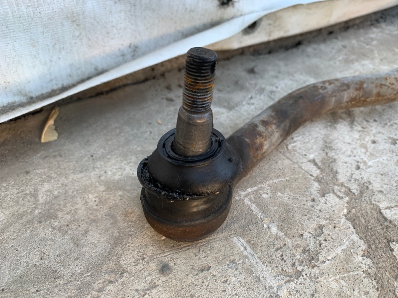 Рулевая рейка QX60/JX35 12-20 2013 3.5 VQ35DE Рулевая рейка QX60/JX35 12-20 2013 3.5 VQ35DE